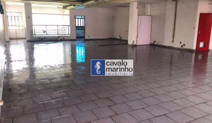 Ponto, 2000 m² - venda por R$ 7.000.000,00 ou aluguel por R$ 35.001,00/mês - Centro - Ribeirão Preto/SP