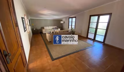 Casa com 4 dormitórios à venda, 311 m² por R$ 800.000,00 - Jardim Recreio - Ribeirão Preto/SP