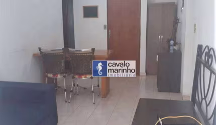 Apartamento com 3 dormitórios à venda, 105 m² por R$ 245.000,00 - Centro - Ribeirão Preto/SP