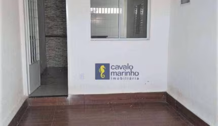 Casa com 2 dormitórios à venda, 60 m² por R$ 320.000,00 - Parque Ribeirão Preto - Ribeirão Preto/SP