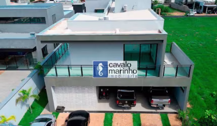 Casa com 7 dormitórios à venda, 524 m² por R$ 4.500.000,00 - Represa de Rifaina - Rifaina/SP
