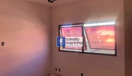 Sala à venda, 23 m² por R$ 100.000,00 - Nova Ribeirânia - Ribeirão Preto/SP