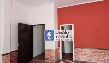 Salão à venda, 120 m² por R$ 350.000,00 - Campos Elíseos - Ribeirão Preto/SP