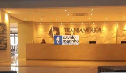 Apartamento com 1 dormitório à venda, 29 m² por R$ 310.000,00 - Jardim Califórnia - Ribeirão Preto/SP