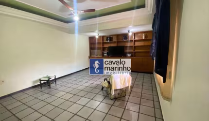 Casa com 4 dormitórios à venda, 293 m² por R$ 600.000,00 - Ipiranga - Ribeirão Preto/SP