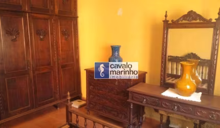 Casa com 3 dormitórios à venda, 157 m² por R$ 280.000,00 - Campos Elíseos - Ribeirão Preto/SP