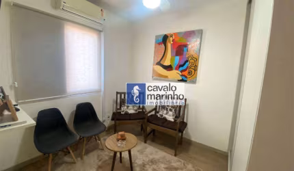 Apartamento com 2 dormitórios à venda, 55 m² por R$ 199.900,00 - Jardim Maria Goretti - Ribeirão Preto/SP