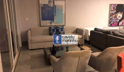 Casa com 3 dormitórios à venda, 374 m² por R$ 1.410.000,00 - City Ribeirão - Ribeirão Preto/SP
