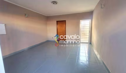 Casa com 2 dormitórios à venda, 112 m² por R$ 309.000,00 - Vila Tamandaré - Ribeirão Preto/SP