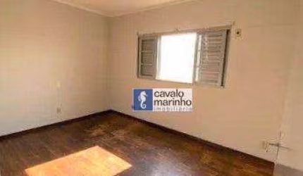 Casa à venda, 209 m² por R$ 405.000,00 - Vila Tibério - Ribeirão Preto/SP