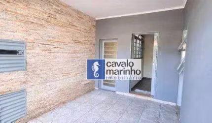 Casa com 3 dormitórios à venda, 155 m² por R$ 445.000,00 - Campos Elíseos - Ribeirão Preto/SP