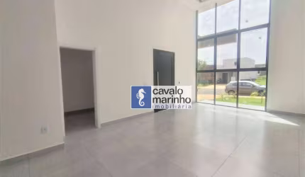 Casa com 3 dormitórios à venda, 189 m² por R$ 1.100.000,00 - Jardim Valência - Ribeirão Preto/SP