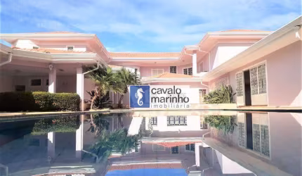 Casa com 5 dormitórios, 706 m² - venda por R$ 5.500.000,00 ou aluguel por R$ 22.713,22/mês - Jardim Canadá - Ribeirão Preto/SP