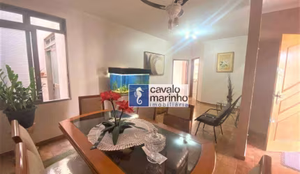 Casa com 3 dormitórios à venda, 167 m² por R$ 500.000,00 - Parque dos Bandeirantes - Ribeirão Preto/SP