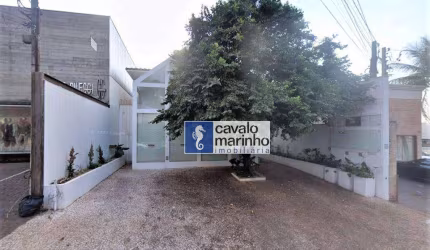 Ponto à venda, 650 m² por R$ 1.300.000,00 - Jardim Sumaré - Ribeirão Preto/SP