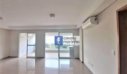 Apartamento com 3 dormitórios à venda, 132 m² por R$ 990.000 - Jardim Olhos D'Água - Ribeirão Preto/SP