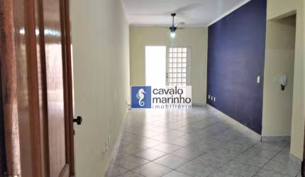 Apartamento com 2 dormitórios à venda, 79 m² por R$ 215.000,00 - Vila Monte Alegre - Ribeirão Preto/SP