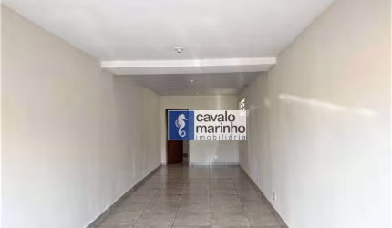 Salão para alugar, 48 m² por R$ 1.528,77/mês - Bonfim Paulista - Jardim San Leandro - Ribeirão Preto/SP