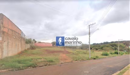 Terreno à venda, 462 m² por R$ 160.000,00 - Centro - Serrana/SP