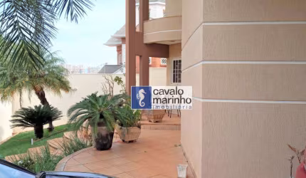 Casa com 4 dormitórios à venda, 414 m² por R$ 1.100.000,00 - Ribeirânia - Ribeirão Preto/SP