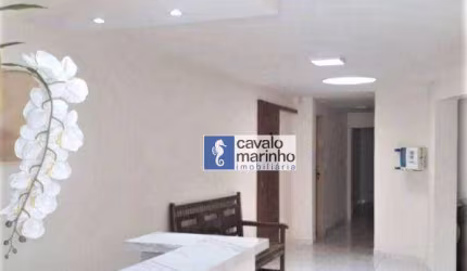 Casa à venda, 391 m² por R$ 2.000.000,00 - Alto da Boa Vista - Ribeirão Preto/SP