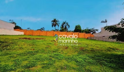 Terreno à venda, 288 m² por R$ 239.000,00 - Terras de San Gabriel - Ribeirão Preto/SP