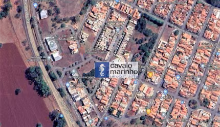 Terreno à venda, 275 m² por R$ 330.000,00 - Bonfim Paulista - Jardim João Pontin - Ribeirão Preto/SP
