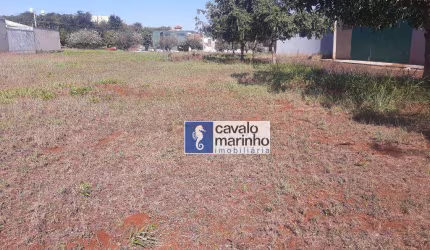 Terreno à venda, 265 m² por R$ 330.000,00 - Bonfim Paulista - Jardim João Pontin - Ribeirão Preto/SP