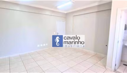 Sala à venda, 26 m² por R$ 150.000,00 - Jardim Sumaré - Ribeirão Preto/SP