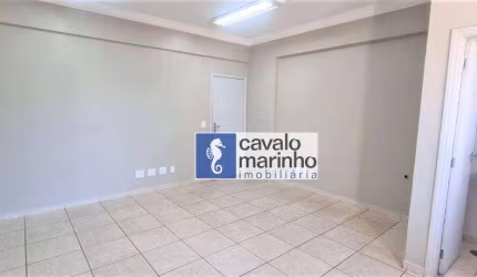 Sala, 22 m² - venda por R$ 130.000,00 ou aluguel por R$ 2.046,38/mês - Jardim Sumaré - Ribeirão Preto/SP