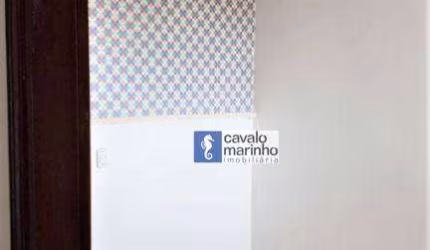 Apartamento com 3 dormitórios à venda, 122 m² por R$ 300.000 - Campos Elíseos - Ribeirão Preto/SP