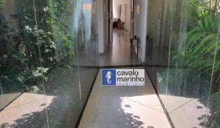 Ponto à venda, 148 m² por R$ 950.000,00 - Alto da Boa Vista - Ribeirão Preto/SP