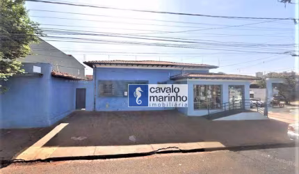 Ponto para alugar, 159 m² por R$ 5.912,57/mês - Centro - Ribeirão Preto/SP