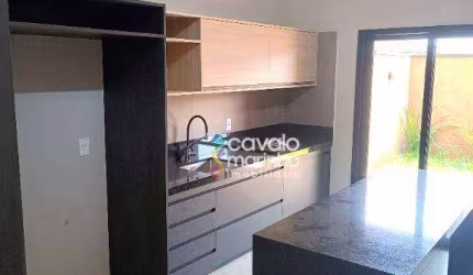 Casa com 3 dormitórios à venda, 150 m² por R$ 1.150.000,00 - Villa Romana - Ribeirão Preto/SP
