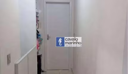 Casa com 2 dormitórios à venda, 70 m² por R$ 265.000 - Planalto Verde - Ribeirão Preto/SP