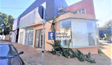 Ponto à venda, 257 m² por R$ 1.500.000,00 - Jardim Sumaré - Ribeirão Preto/SP
