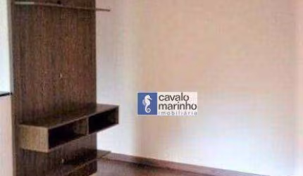 Apartamento com 2 dormitórios à venda, 46 m² por R$ 215.000,00 - Reserva Sul Condomínio Resort - Ribeirão Preto/SP