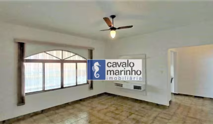Casa com 3 dormitórios à venda, 290 m² por R$ 498.000,00 - Bonfim Paulista - Jardim Vista Linda - Ribeirão Preto/SP