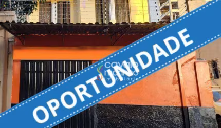 Ponto à venda, 186 m² por R$ 290.000,00 - Centro - Ribeirão Preto/SP