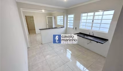 Casa com 2 dormitórios à venda, 255 m² por R$ 310.000,00 - Ipiranga - Ribeirão Preto/SP