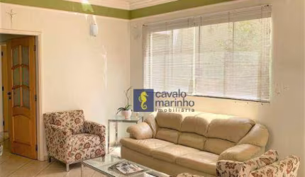 Casa à venda, 135 m² por R$ 1.300.000,00 - Jardim Sumaré - Ribeirão Preto/SP