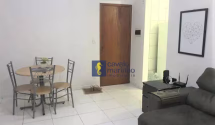Apartamento com 2 dormitórios à venda, 61 m² por R$ 270.000,00 - Nova Aliança - Ribeirão Preto/SP