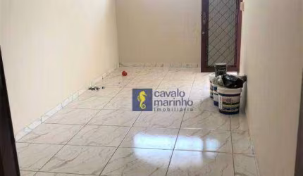 Casa com 3 dormitórios à venda, 172 m² por R$ 480.000,00 - Independência - Ribeirão Preto/SP