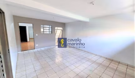 Casa com 3 dormitórios à venda, 86 m² por R$ 280.000,00 - Campos Elíseos - Ribeirão Preto/SP