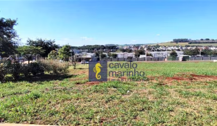 Terreno à venda, 253 m² por R$ 215.000,00 - Terras de Santa Martha - Ribeirão Preto/SP