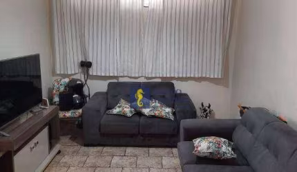 Casa com 5 dormitórios à venda, 188 m² por R$ 270.000,00 - Vila Albertina - Ribeirão Preto/SP