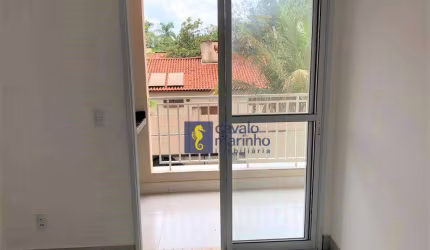 Apartamento com 2 dormitórios à venda, 59 m² por R$ 380.000,00 - Ribeirânia - Ribeirão Preto/SP