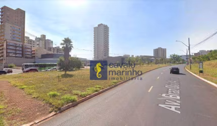Terreno à venda, 810 m² por R$ 4.000.000 - Nova Aliança - Ribeirão Preto/SP