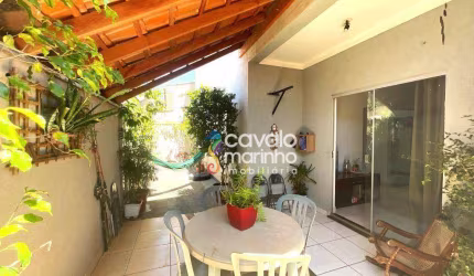 Apartamento com 2 dormitórios à venda, 76 m² por R$ 278.000,00 - Residencial e Comercial Palmares - Ribeirão Preto/SP