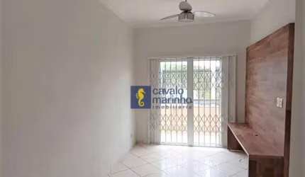 Apartamento com 2 dormitórios à venda, 65 m² por R$ 290.000,00 - Lagoinha - Ribeirão Preto/SP